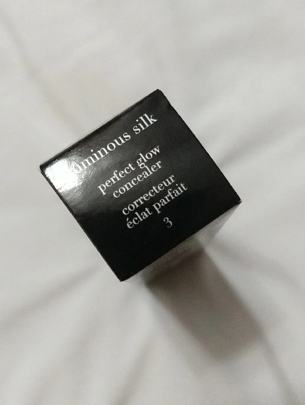 Giorgio Armani Luminous Silk Concealer - Shade 3